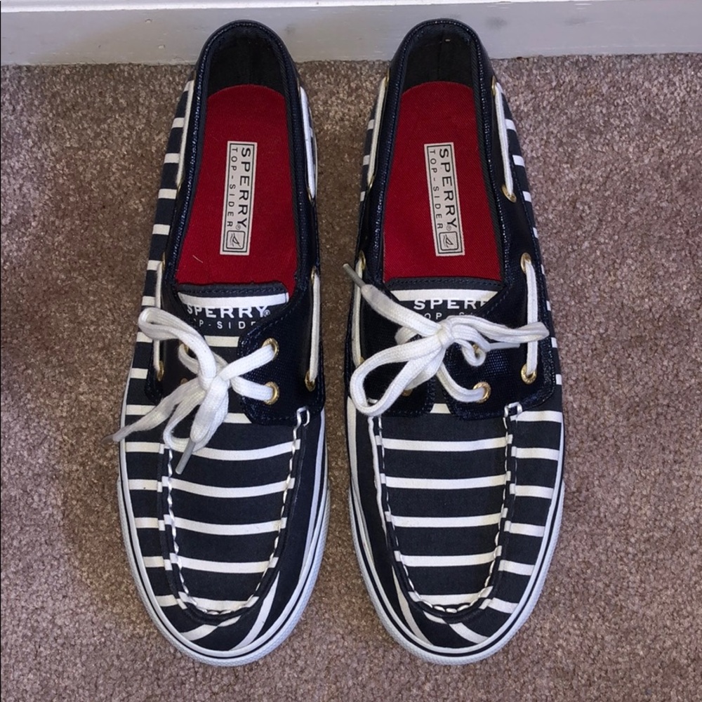 Sperry top sider